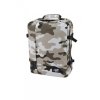 CabinZero Classic 44L Grey Camo