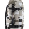 CabinZero Classic 44L Grey Camo