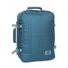 CabinZero Classic 44L Aruba Blue