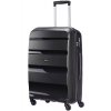 American Tourister BON AIR  SPINNER M - BLACK