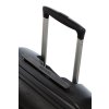 American Tourister BON AIR  SPINNER S STRICT - BLACK