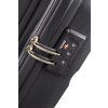 American Tourister BON AIR  SPINNER S STRICT - BLACK
