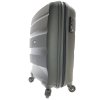 American Tourister BON AIR  SPINNER S STRICT - BLACK