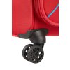 American Tourister SUMMER VOYAGER  SPINNER 55 S - RIBBON RED