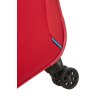 American Tourister SUMMER VOYAGER  SPINNER 55 S - RIBBON RED