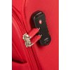 American Tourister SUMMER VOYAGER  SPINNER 55 S - RIBBON RED