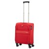American Tourister SUMMER VOYAGER  SPINNER 55 S - RIBBON RED