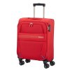 American Tourister SUMMER VOYAGER  SPINNER 55 S - RIBBON RED