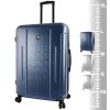 Cestovní kufr MIA TORO M1239/3-L - modrá