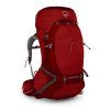 Osprey Atmos AG 65 II rigby red LG