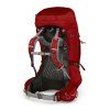 Osprey Atmos AG 65 II rigby red LG