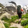 Osprey AETHER AG 60  adirondack green