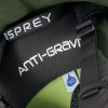 Osprey AETHER AG 60  adirondack green