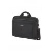 Samsonite Guardit 2.0 BAILHANDLE 17.3" Black