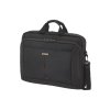 Samsonite Guardit 2.0 BAILHANDLE 17.3" Black