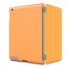 iLuv Smart Back Cover pro iPad 2 - Orange