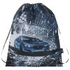 Bagmaster SHOES ALFA 9 C BLUE/BLACK