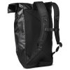 pacsafe pacsafe dry lite 30 backpack daypack detail 2