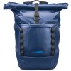 160985 pacsafe batoh pacsafe dry lite 30l backpack lakeside blue