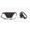 163904 2 hipbag blackrose double new