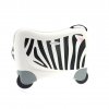 Samsonite Dream Rider Spinner Zebra Zeno
