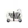 Samsonite Dream Rider Spinner Zebra Zeno