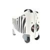 Samsonite Dream Rider Spinner Zebra Zeno