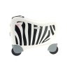 Samsonite Dream Rider Spinner Zebra Zeno