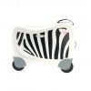 Samsonite Dream Rider Spinner Zebra Zeno