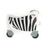 Samsonite Dream Rider Spinner Zebra Zeno