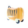 Samsonite Dream Rider Spinner Tiger Toby