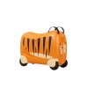 Samsonite Dream Rider Spinner Tiger Toby