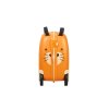 Samsonite Dream Rider Spinner Tiger Toby