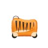 Samsonite Dream Rider Spinner Tiger Toby