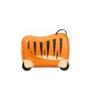 Samsonite Dream Rider Spinner Tiger Toby