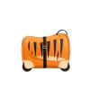 Samsonite Dream Rider Spinner Tiger Toby
