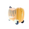 Samsonite Dream Rider Spinner Tiger Toby
