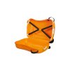 Samsonite Dream Rider Spinner Tiger Toby