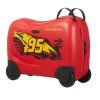 Samsonite Dream Rider Spinner Cars