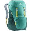 Deuter Junior Alpinegreen-forest