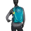 Deuter Airlite 20SL Petrol-mint