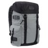 Burton ANNEX GRAY HEATHER 28 l + Brašna zdarma