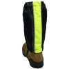 161444 batoh boll kids gaiter l boysenberry