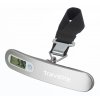 165527 travelite luggage scale silver