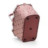 169724 1 reisenthel carrybag diamonds rouge