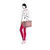 169724 4 reisenthel carrybag diamonds rouge