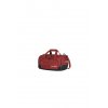 171266 travelite kick off duffle s red