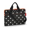 173069 reisenthel netbookbag mixed dots