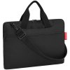 Reisenthel Netbookbag Black