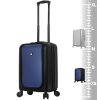 174023 1 cestovni kufr mia toro m1709 2 s cerna modra